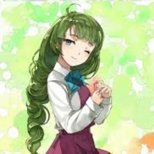 Meet your Posher, Elisabeth